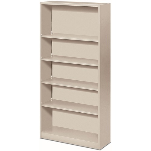 BOOKCASE;5SHLF;72